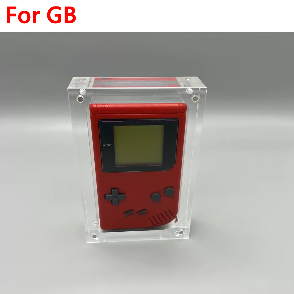 1 adet Akrilik Kutu Ekran Koru - Gaming Console Nintendo incelemesi ve fiyatı