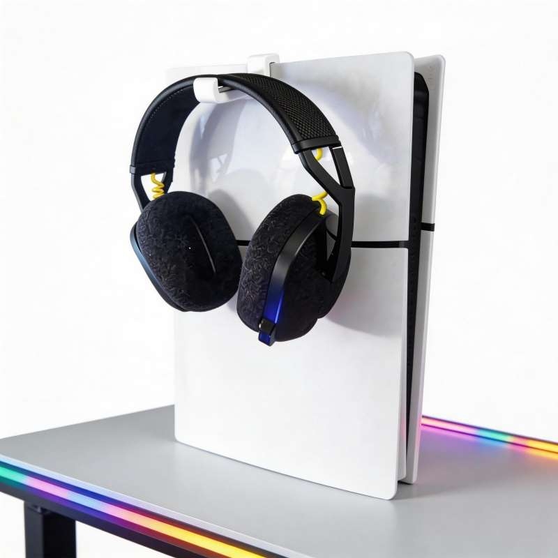 Oyun Kulaklığı Tutucusu için K - Gaming Console On Installment incelemesi ve fiyatı