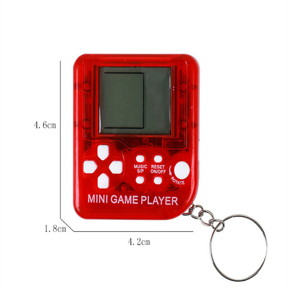 GAMINJA Retro Mini elde kullan - Gaming Console For 10 Year Old incelemesi ve fiyatı