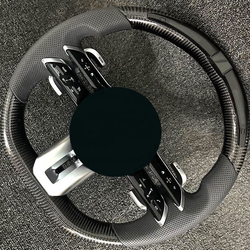 Araba Yedek Parçaları Led Dire - Steering Wheel Gaming incelemesi ve fiyatı