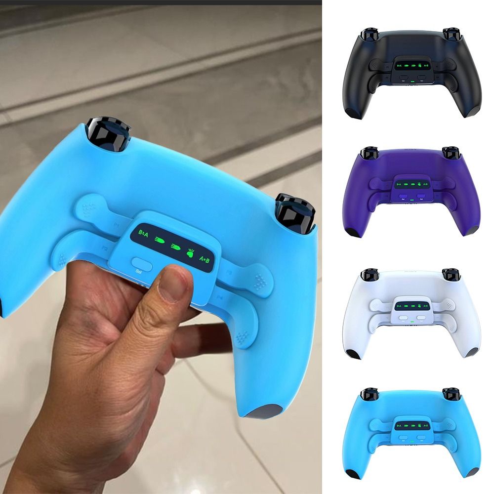 Profesyonel Oyun Gamepad'ı Ark - Ps5 Controller Cover incelemesi ve fiyatı