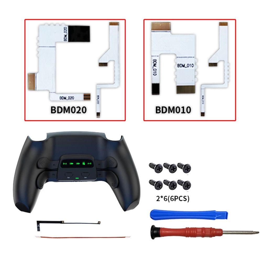Profesyonel Oyun Gamepad'ı Ark - Ps5 Controller Cover incelemesi ve fiyatı