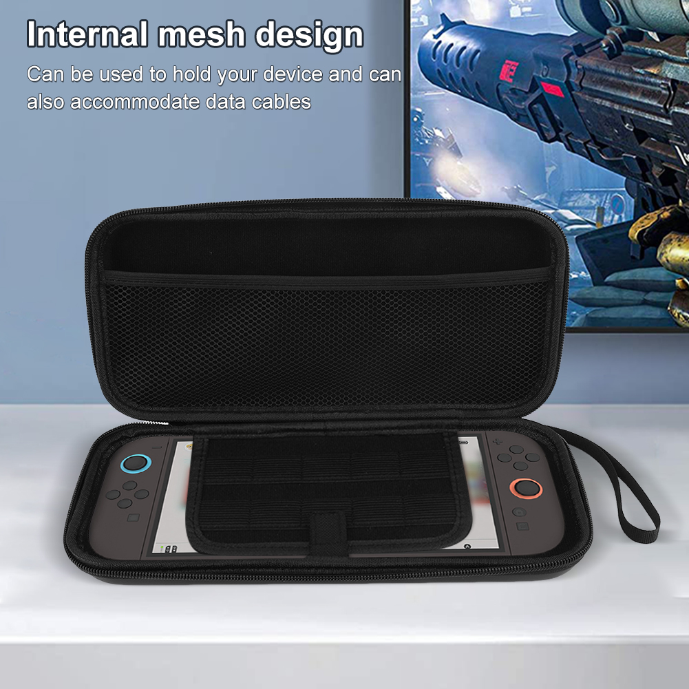 Switch2 için taşınabilir sakla - Gaming Console Organizer incelemesi ve fiyatı