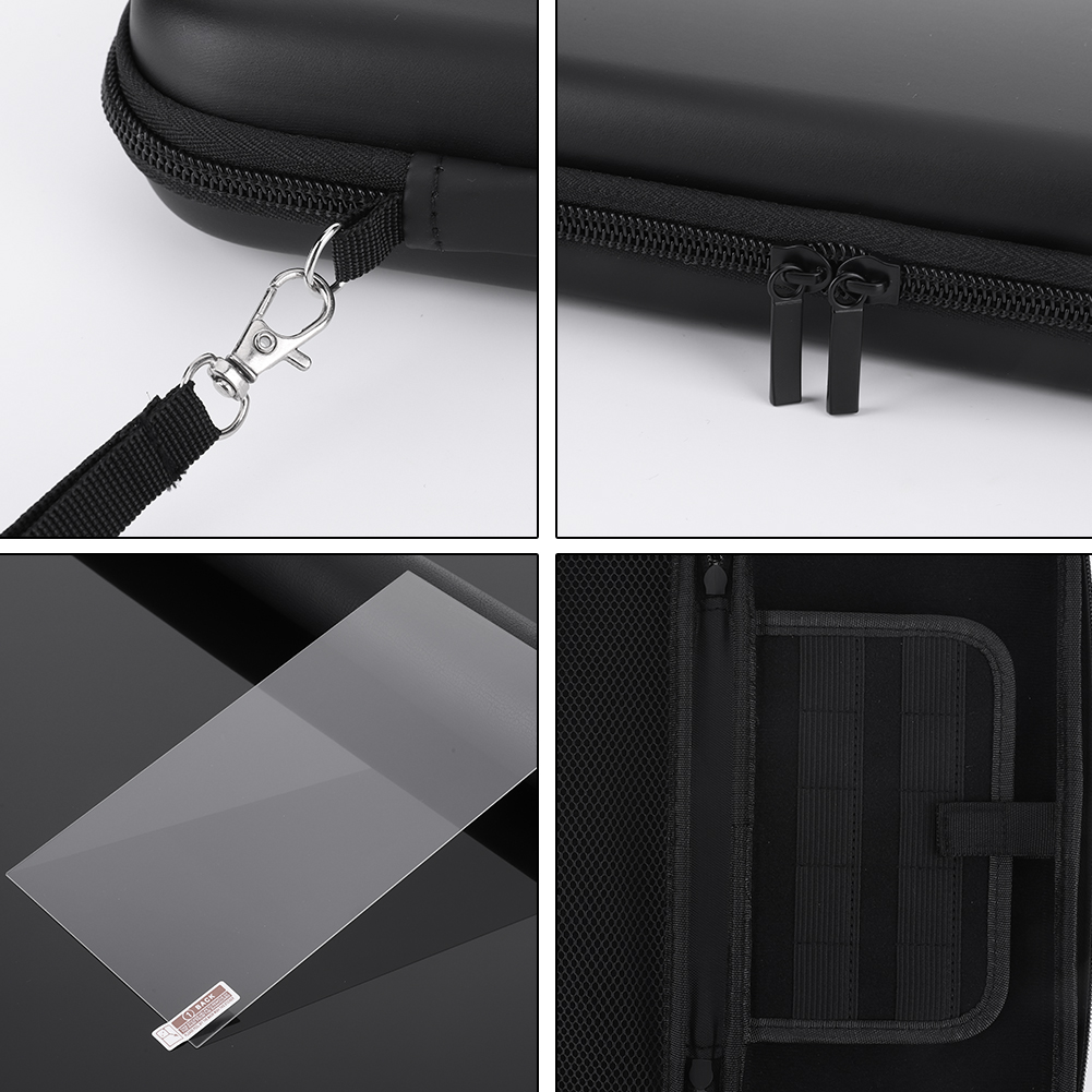 Switch2 için taşınabilir sakla - Gaming Console Organizer incelemesi ve fiyatı
