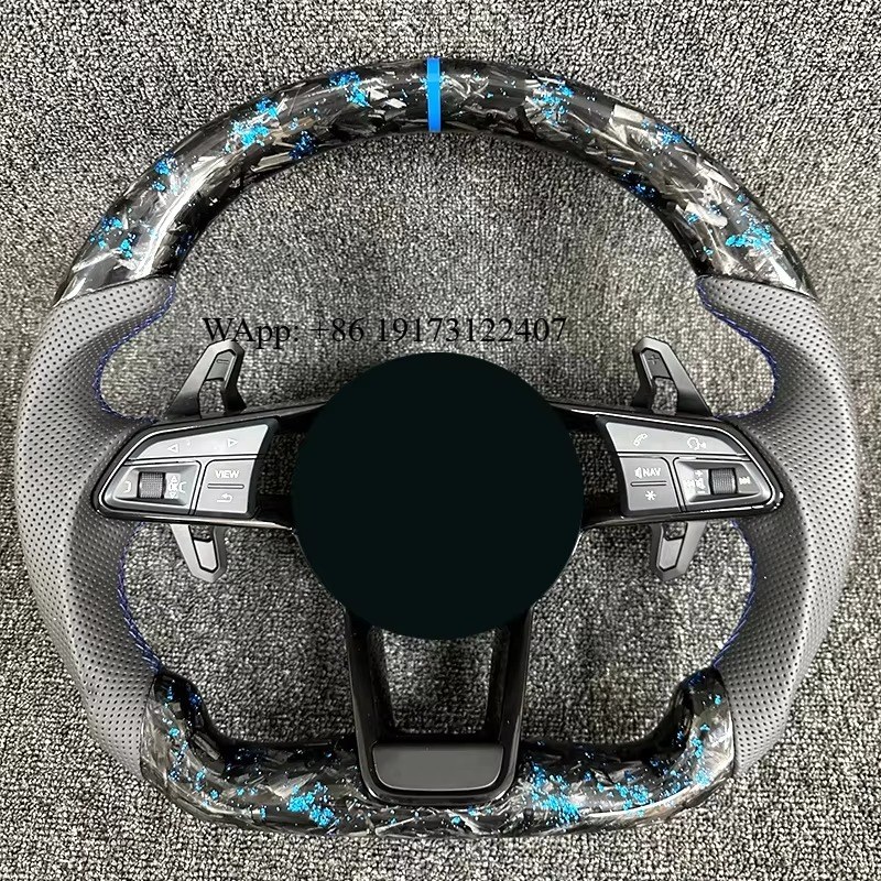 Modifiye Edilmiş Dövme Karbon  - Steering Wheel Gaming incelemesi ve fiyatı