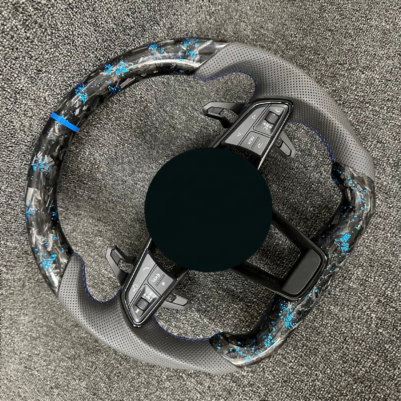 Modifiye Edilmiş Dövme Karbon  - Steering Wheel Gaming incelemesi ve fiyatı