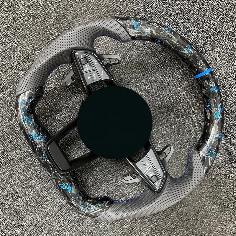 Modifiye Edilmiş Dövme Karbon  - Steering Wheel Gaming incelemesi ve fiyatı