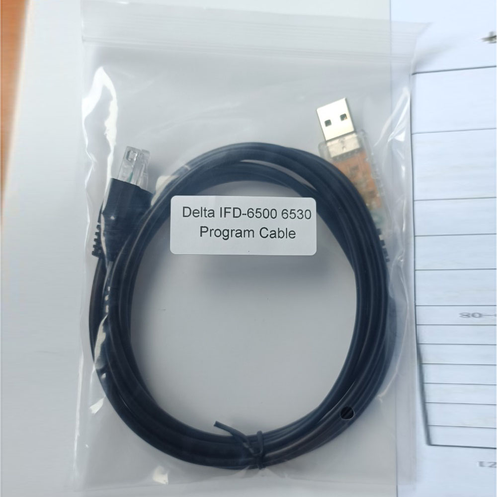 IFD6500 IFD6530 USB - RJ45 RS4 - Lan Cable Gaming incelemesi ve fiyatı