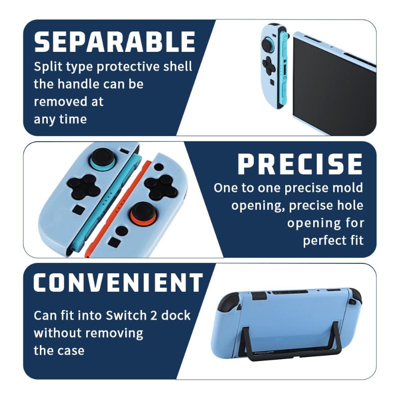 1 adet TPU Switch2 nesil ana b - Gaming Console Generations incelemesi ve fiyatı