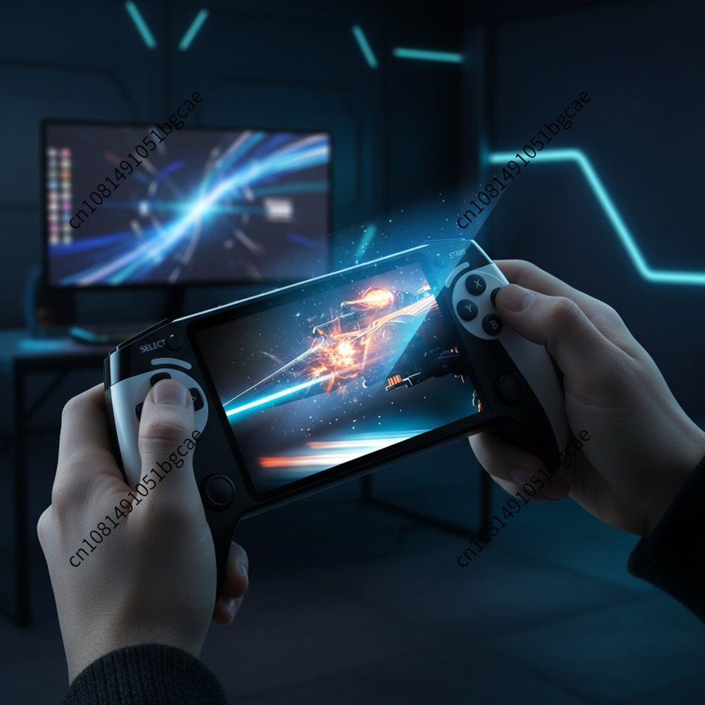 Elde Taşınabilir Oyun Konsolu  - Gaming Console For Kids incelemesi ve fiyatı