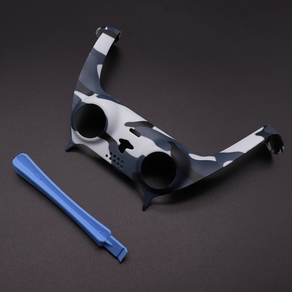Kamuflaj Kontrol Cihazı Joysti - Ps5 Controller Cover incelemesi ve fiyatı
