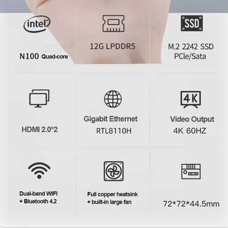 2024 sıcak satış Yeni 12. nesi - Gaming Console Generations incelemesi ve fiyatı