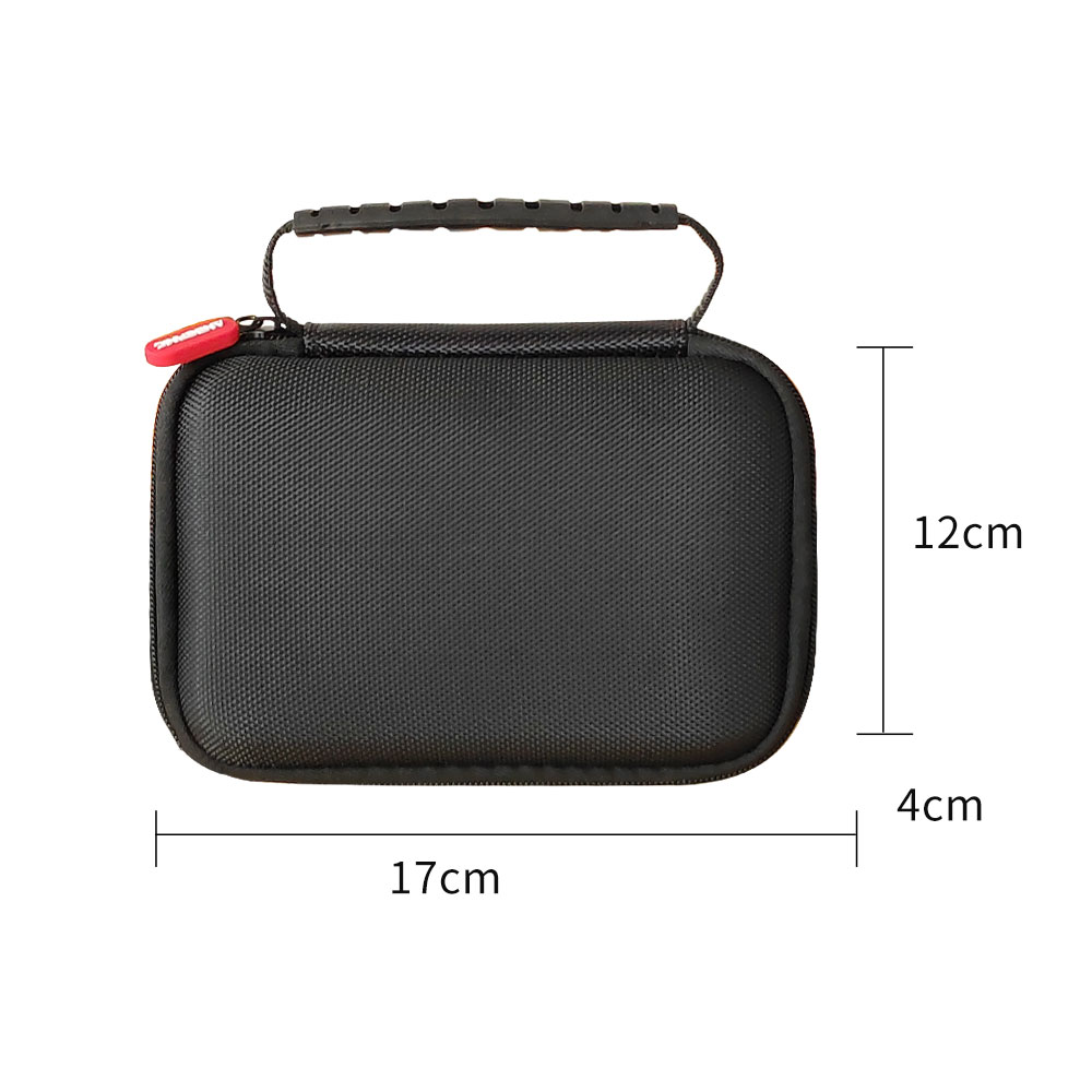 ANBERNIC RG406V El Oyun Konsol - Gaming Console Organizer incelemesi ve fiyatı