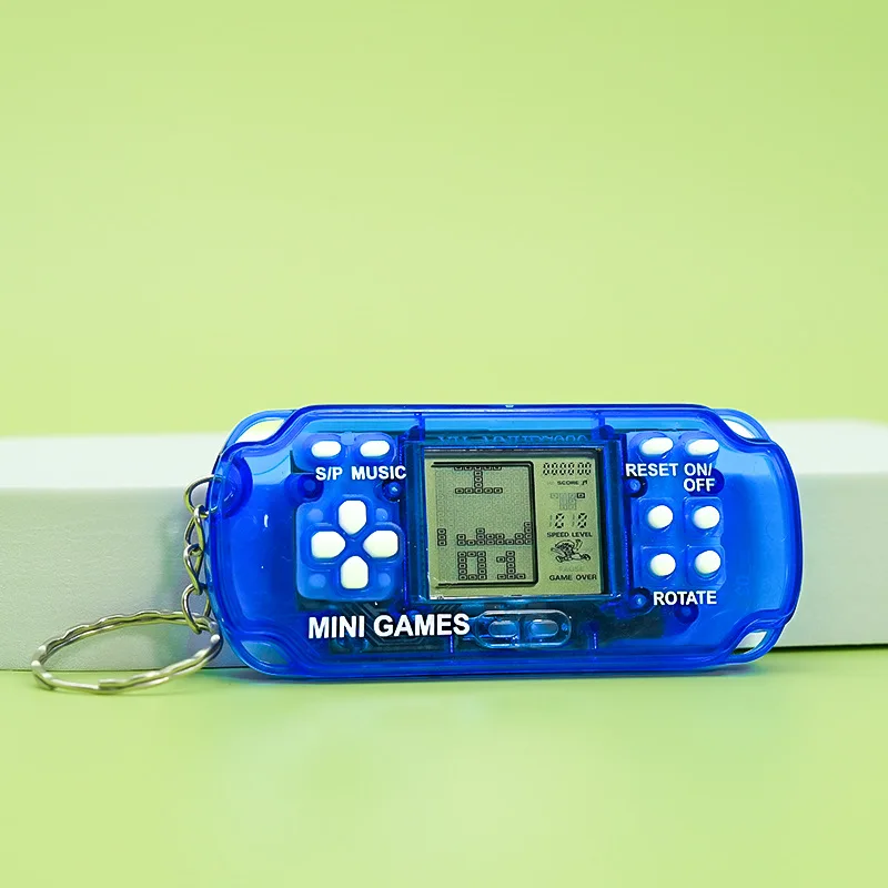26 In1 Klasik Tetris El Oyunu  - Gaming Console For Kids incelemesi ve fiyatı