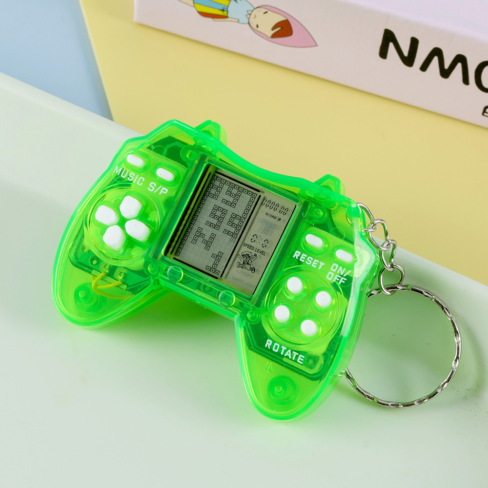 Mini Klasik Oyun Konsolu Anaht - Gaming Console For Kids incelemesi ve fiyatı