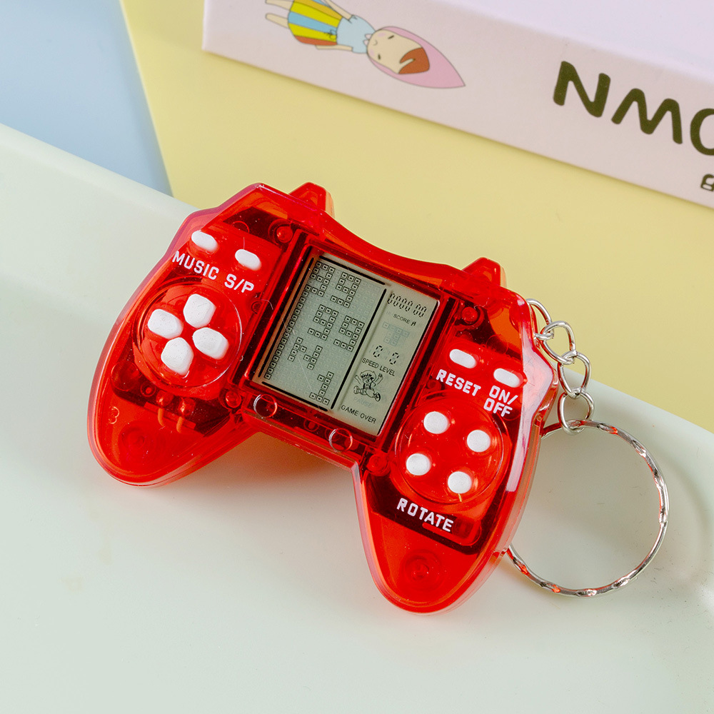 Mini Klasik Oyun Konsolu Anaht - Gaming Console For Kids incelemesi ve fiyatı