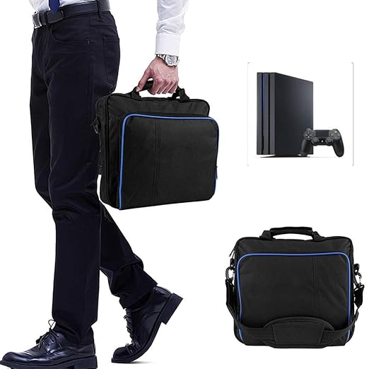 1 adet P4 oyun konsolu aksesua - Gaming Console Organizer incelemesi ve fiyatı