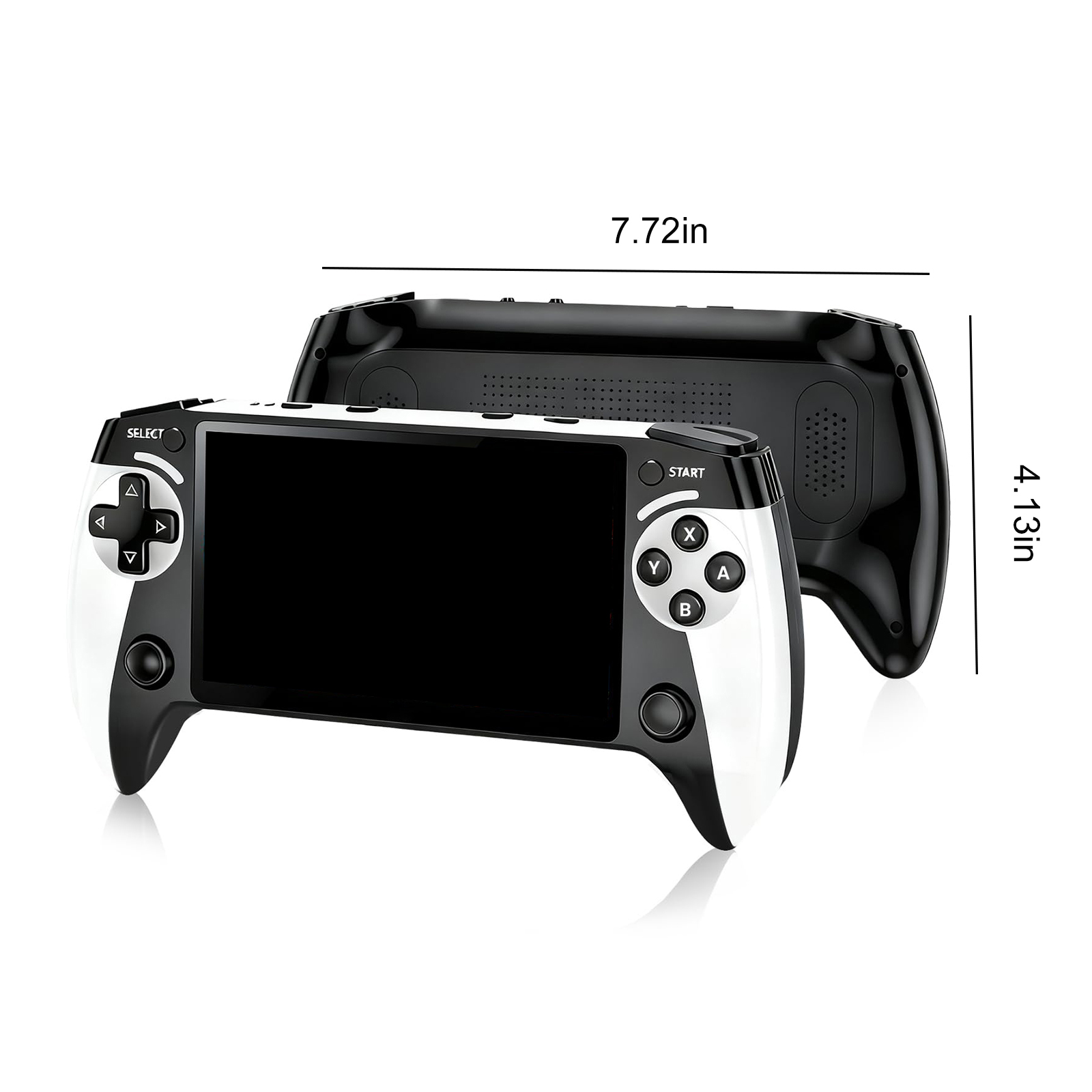 Retro Oyun Konsolu 5.5 İnç Ekr - Gaming Console For Kids incelemesi ve fiyatı