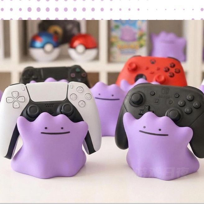 Pokémon 9.8cm oyun kumandası s - Controller Stand Holder incelemesi ve fiyatı