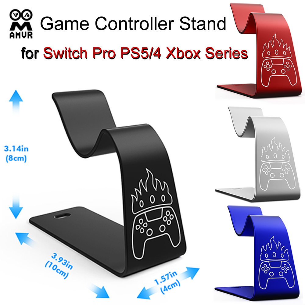 AMVR Oyun Denetleyicisi Standı - Controller Stand Holder incelemesi ve fiyatı