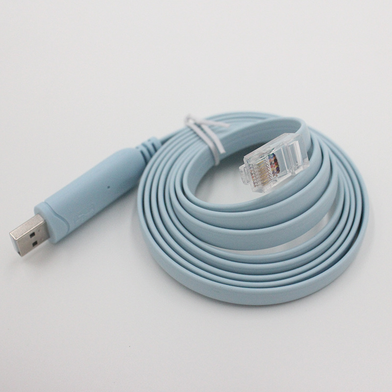 USB/TYPE-C RS232 - RJ45 8P8C S - Lan Cable Gaming incelemesi ve fiyatı