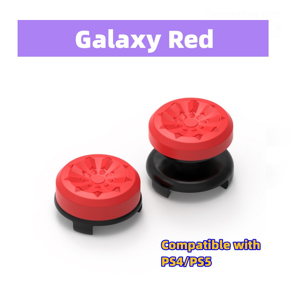 PS4/PS5 Kontrol Cihazı Başparm - Ps5 Controller Cover incelemesi ve fiyatı