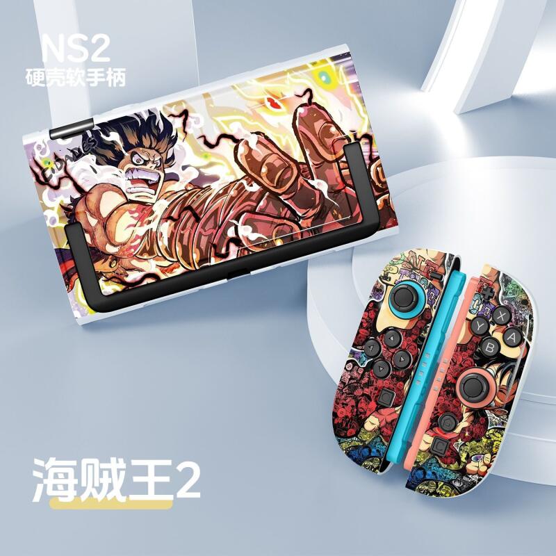 One Piece TPU Darbeye Dayanıkl - Gaming Console Nintendo incelemesi ve fiyatı