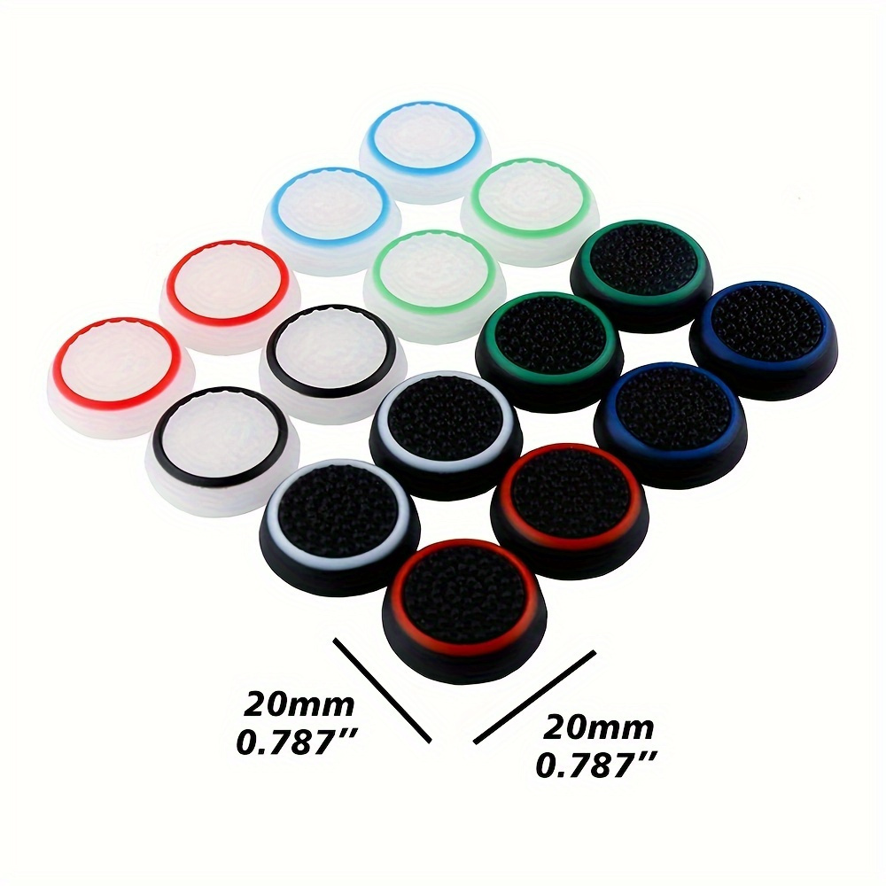 Silikon Başparmak Çubuğu Kavra - Ps5 Controller Cover incelemesi ve fiyatı