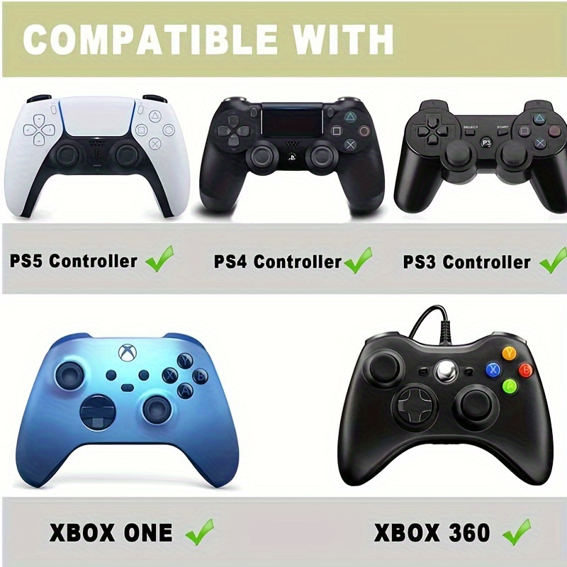 Silikon Başparmak Çubuğu Kavra - Ps5 Controller Cover incelemesi ve fiyatı