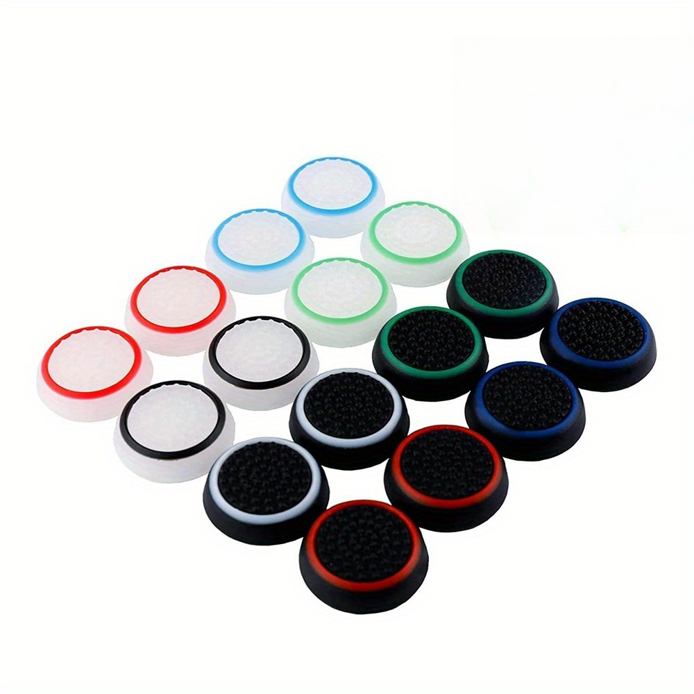 Silikon Başparmak Çubuğu Kavra - Ps5 Controller Cover incelemesi ve fiyatı
