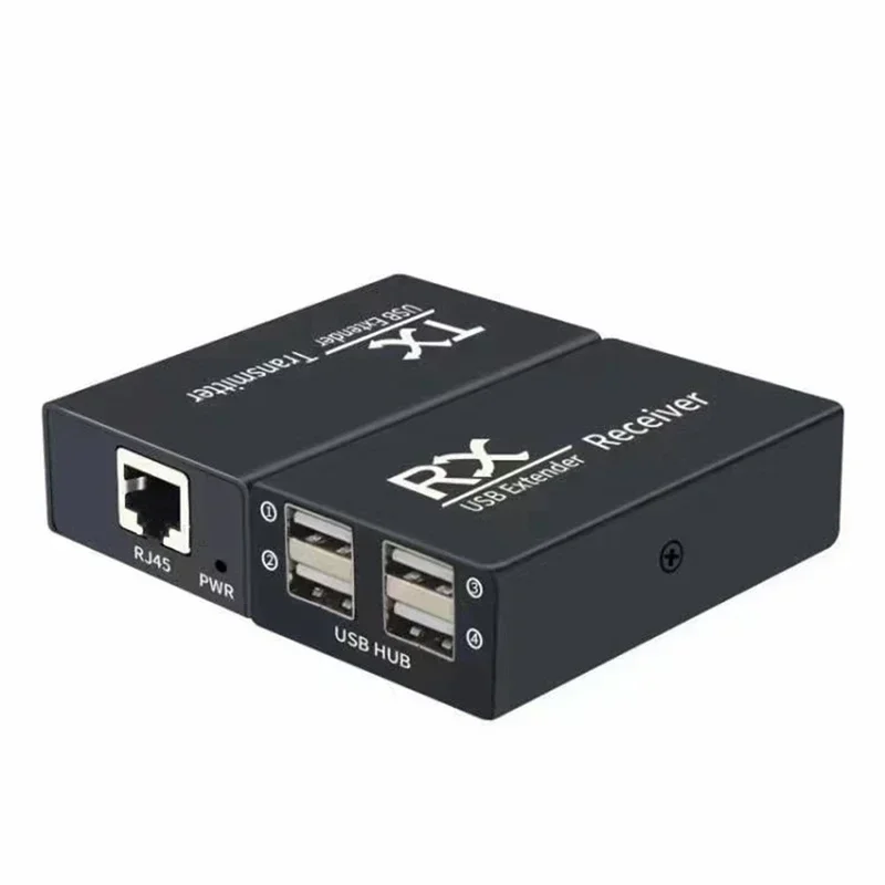 120M 4 Port USB Extender üzeri - Lan Cable Gaming incelemesi ve fiyatı