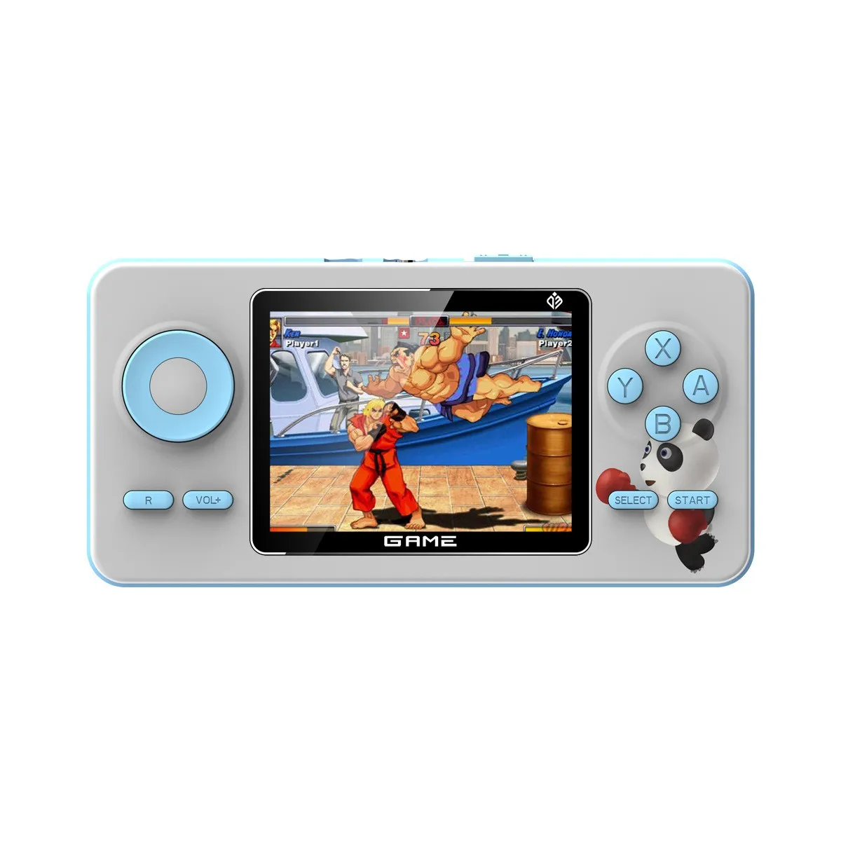 Yeni S5 Mini Retro Video Oyun  - Gaming Console For 10 Year Old incelemesi ve fiyatı
