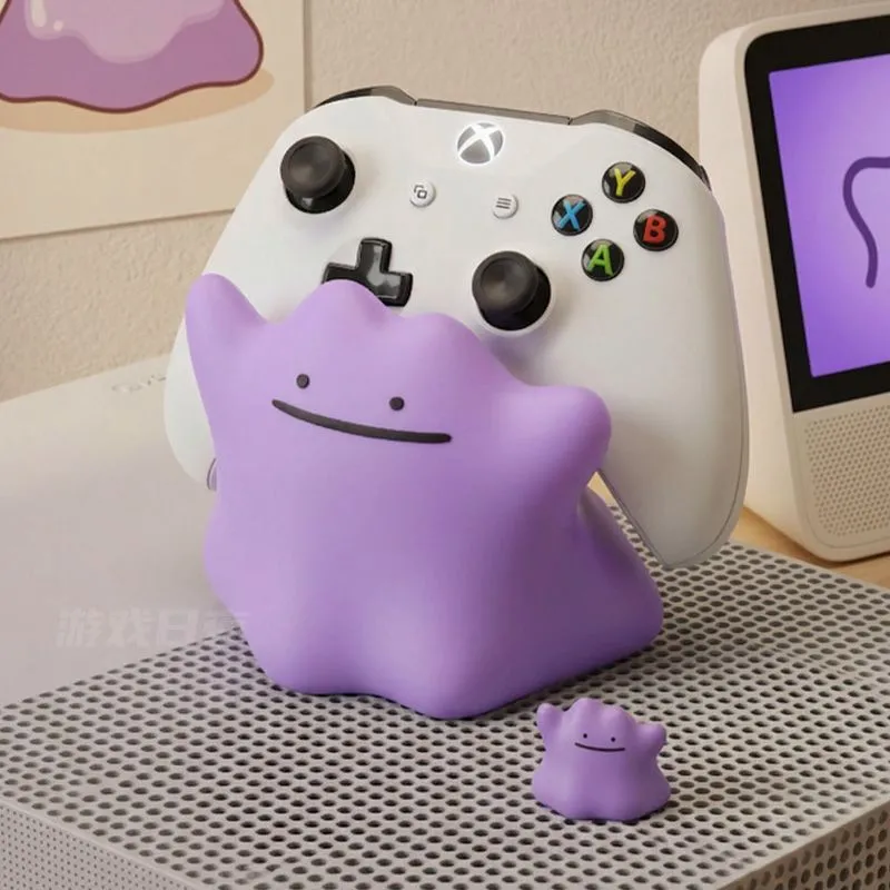 @@@Hot Ditto Sevimli Oyun Dene - Controller Stand Holder incelemesi ve fiyatı