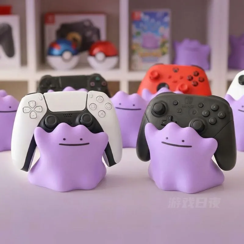 @@@Hot Ditto Sevimli Oyun Dene - Controller Stand Holder incelemesi ve fiyatı