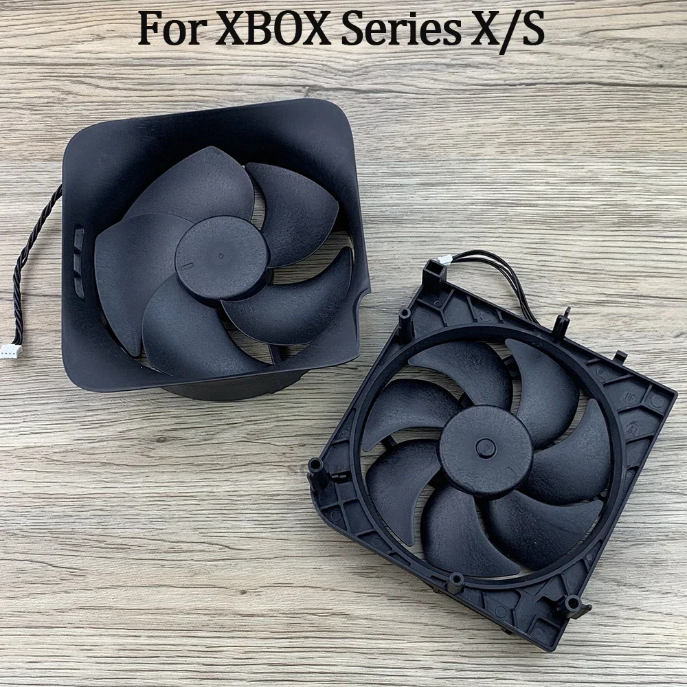 YENİ XBOX Series X S Soğutma F - Gaming Console News incelemesi ve fiyatı