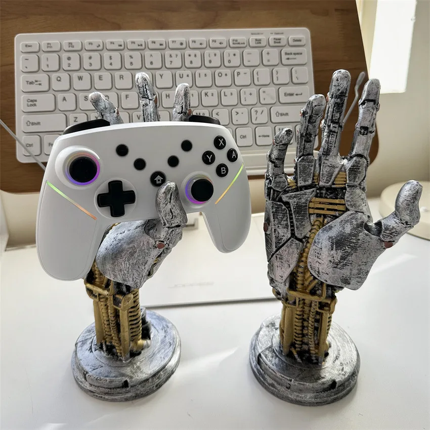 3d Baskılı Kontrol Cihazı Tutu - Controller Stand Holder incelemesi ve fiyatı