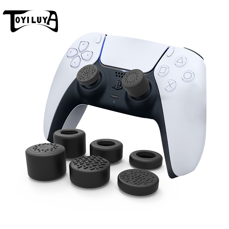 PS5, PS3, PS4, Xbox 360, Switc - Ps5 Controller Cover incelemesi ve fiyatı