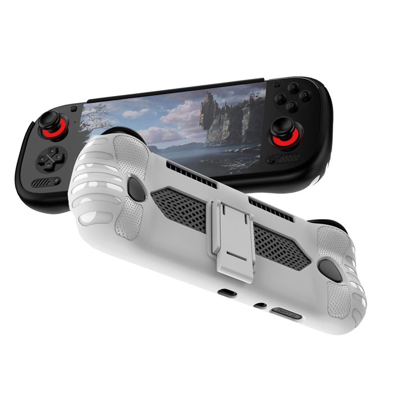 ~【Satışta】AYN Odin 3 TPU Kılıf - Gaming Console On Sale incelemesi ve fiyatı