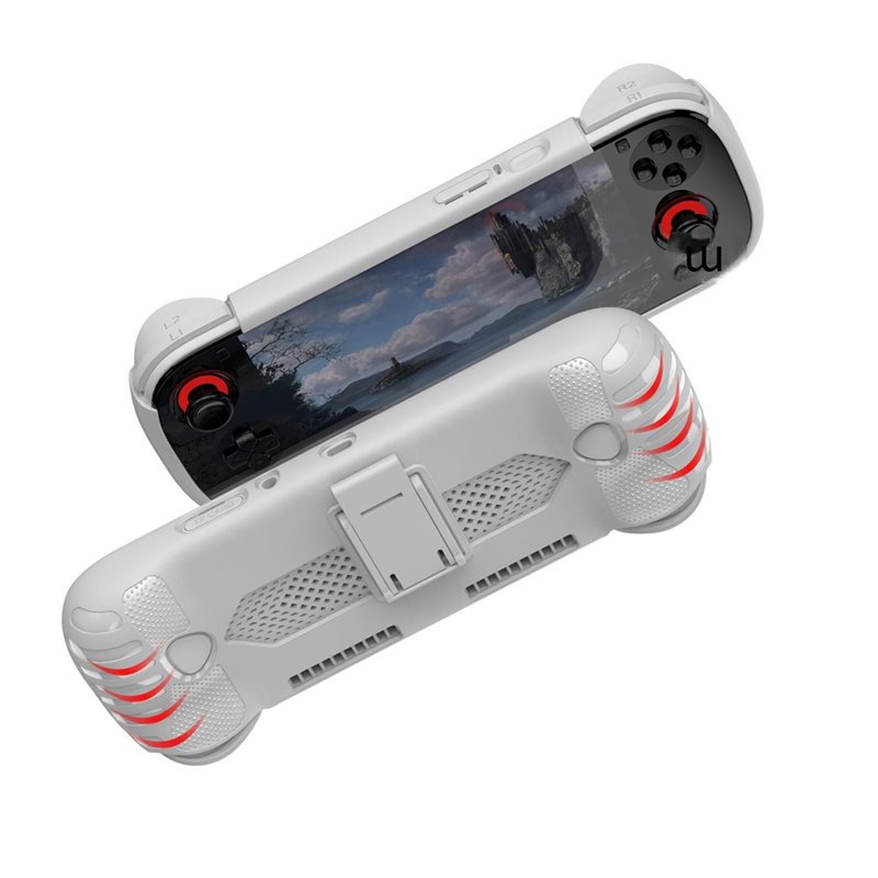 ~【Satışta】AYN Odin 3 TPU Kılıf - Gaming Console On Sale incelemesi ve fiyatı